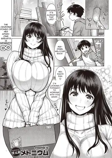 Read [Methonium] Koi no Motherhood | Motherhood of Love - Fhentai