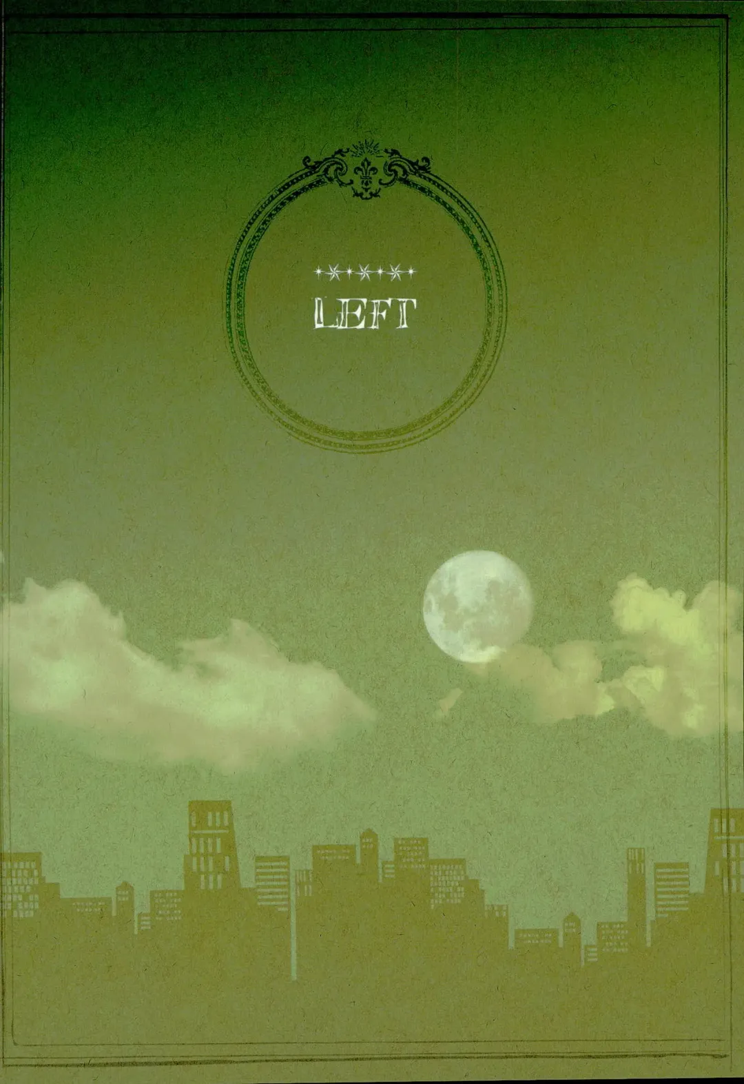 [Ore] Grand Trine Fhentai - Page 32