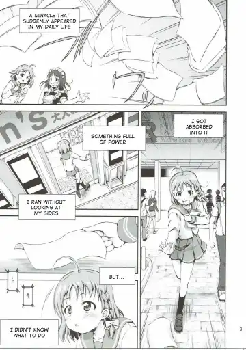 [Takane Nohana] Juukan Live! Sunshine!! Fhentai - Page 2