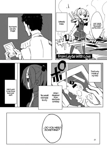 [Shinooka Homare] Nuinui no Shasei Kanri | Nuinui's Ejaculation Management Fhentai.net - Page 20