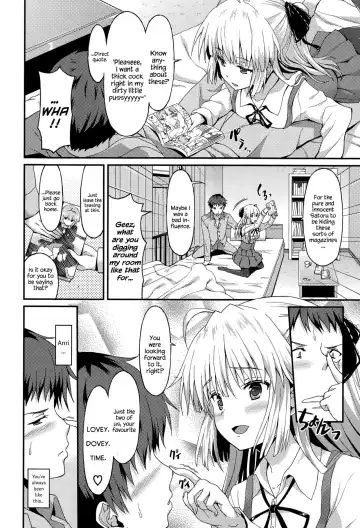 [Rasahan] Kaigo Shoujo | Care-Girl Fhentai - Page 2
