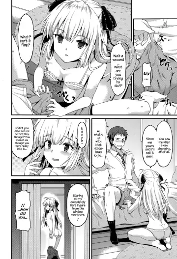 [Rasahan] Kaigo Shoujo | Care-Girl Fhentai - Page 4