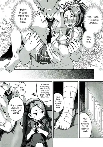 [Chiguchi Miri - Ttomm] Platinum Dakko Fhentai.net - Page 3