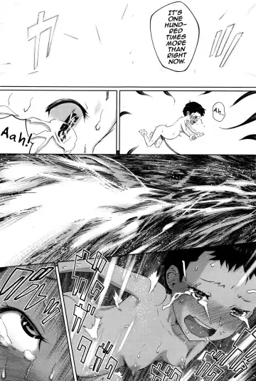 [Shida] Succubus no Toriko Fhentai - Page 21