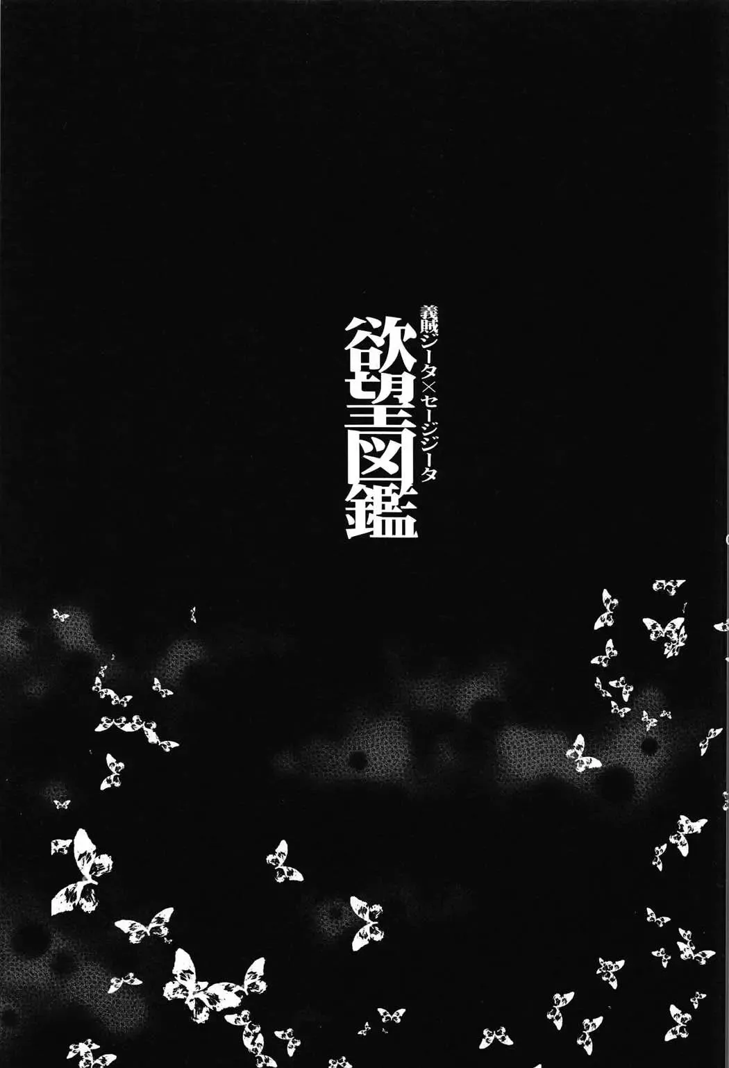 [Enu-yamayama] Gizoku Djeeta x Sage Djeeta Yokubou Zukan Fhentai - Page 4