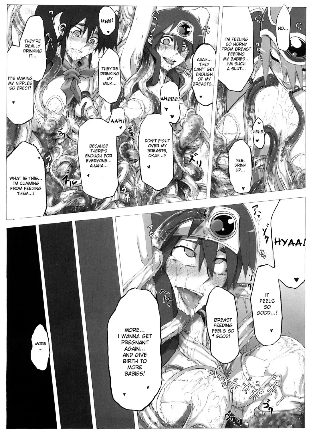[Shindol] Seidouyuusha Fhentai - Page 26