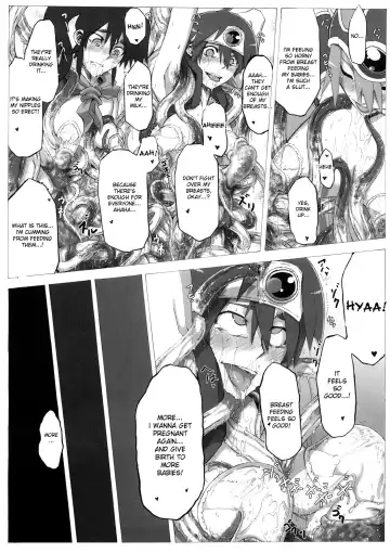 [Shindol] Seidouyuusha Fhentai - Page 26