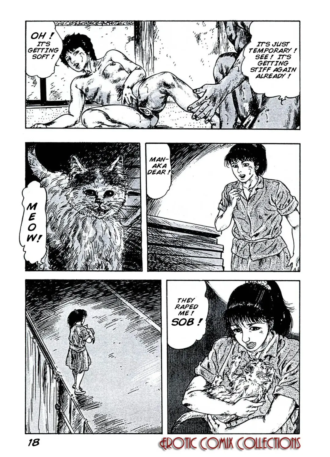 [Azuma] Coed Room Fhentai - Page 19