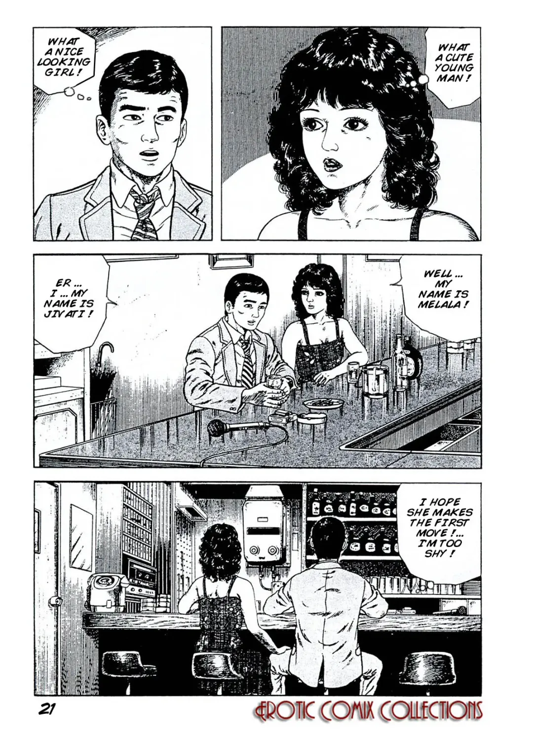 [Azuma] Coed Room Fhentai - Page 22