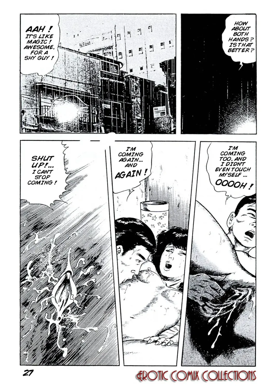 [Azuma] Coed Room Fhentai - Page 28