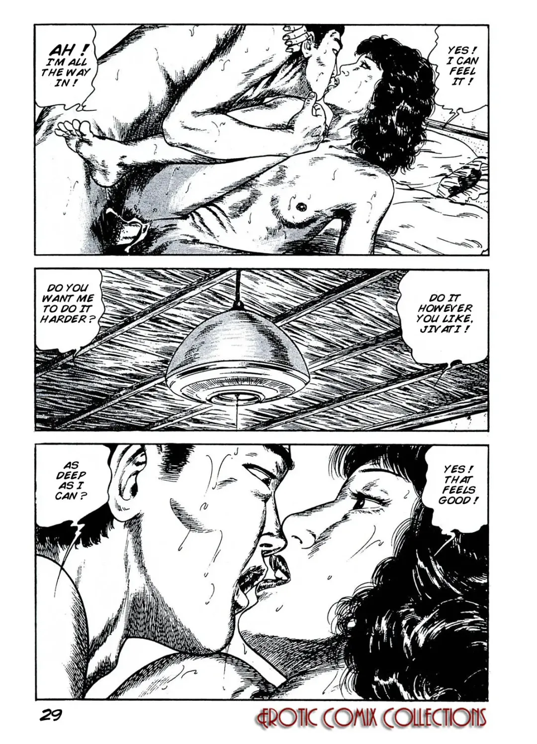 [Azuma] Coed Room Fhentai - Page 30