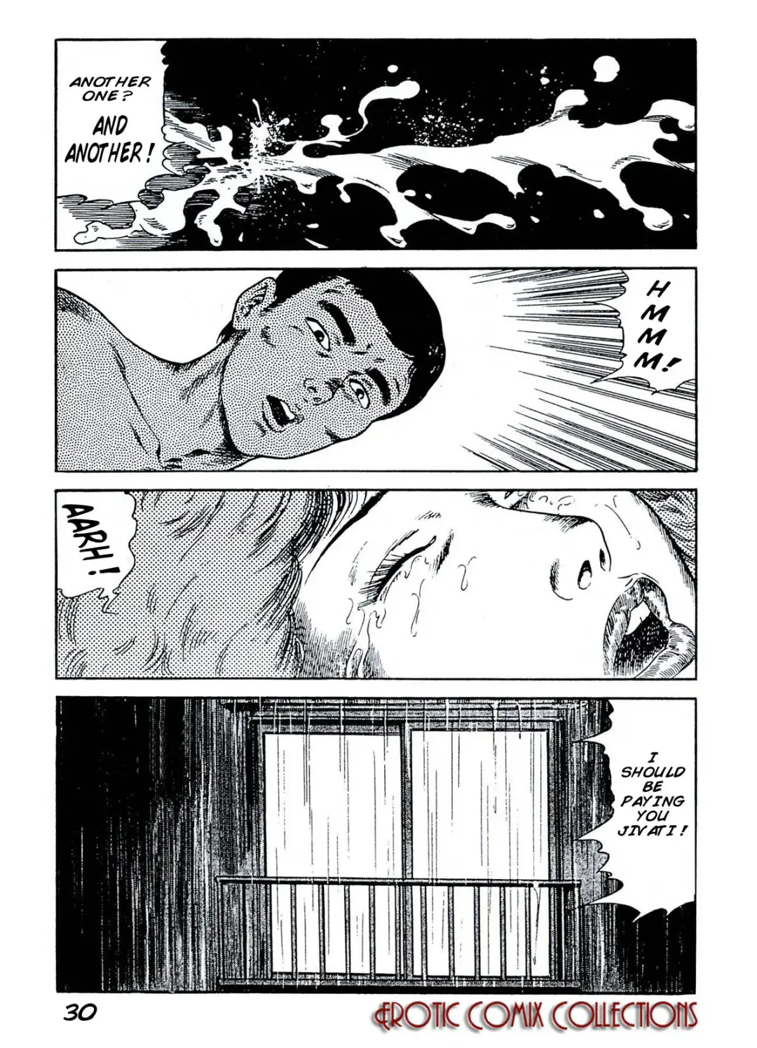 [Azuma] Coed Room Fhentai - Page 31