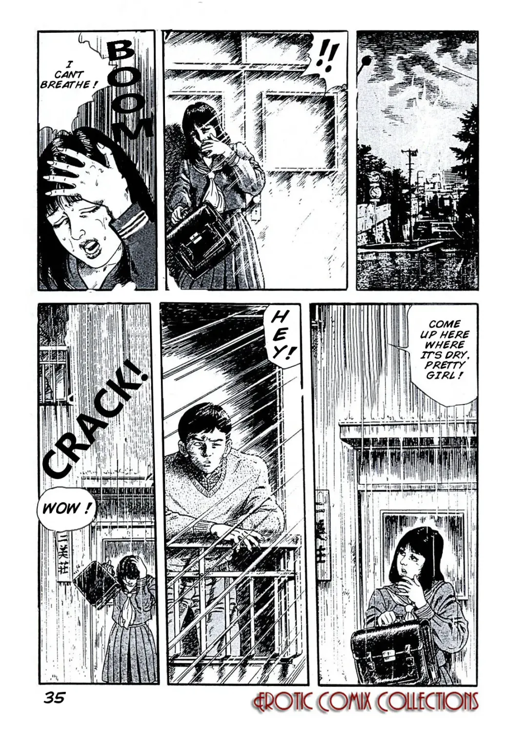 [Azuma] Coed Room Fhentai - Page 36