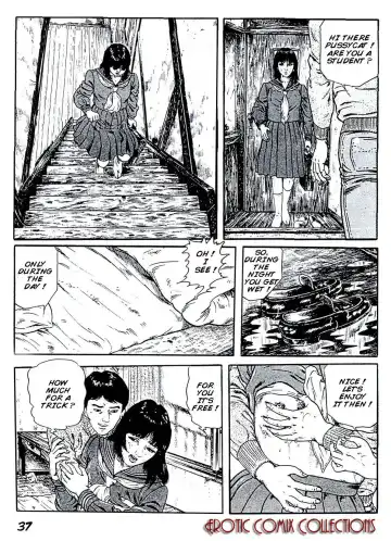 [Azuma] Coed Room Fhentai - Page 38