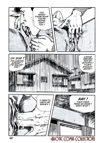 [Azuma] Coed Room Fhentai - Page 42