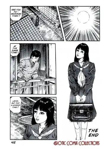 [Azuma] Coed Room Fhentai - Page 46