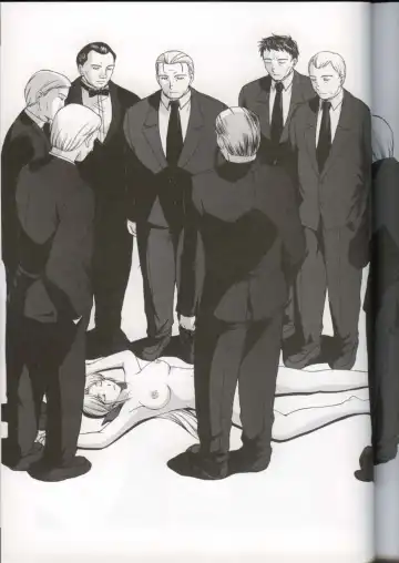 [Kitahara Aki] Utahime no Shouzou 3 Fhentai - Page 53