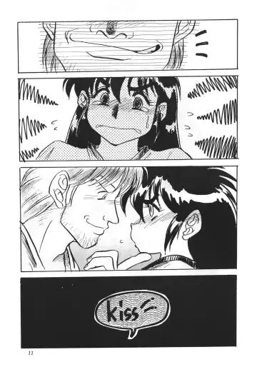 [Koshow Showshow] F & I Fhentai - Page 10