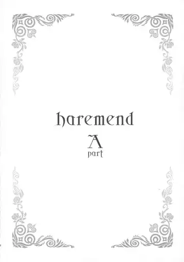 [Todoroki Shin] harem end Fhentai - Page 3