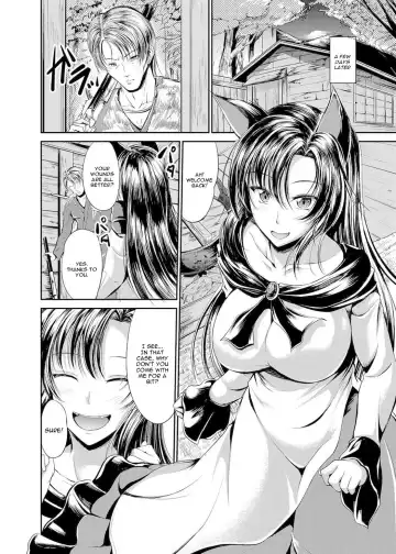 [Campbell Gichou] Watashi de wa Dame desu ka...? Fhentai - Page 10
