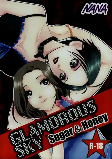 Read [Miduki Honey] GLAMOROUS SKY - Fhentai