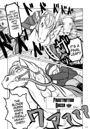 Mare Holic 2 Kemolover EX ch 3-5, 11, 21, 34-35 Fhentai.net - Page 20