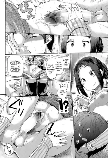 [Yumeno Tanuki] Tsubomi wa Shitteiru Kara Ne Fhentai - Page 8
