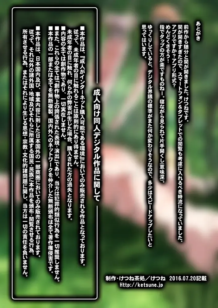 [Ketsune] Shuntsumi Elf Daiyonshou Fhentai - Page 27