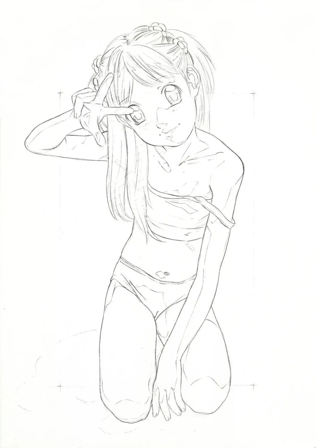 [Hayashibara Hikari] Akinanone! Okosama Copy Shuu Sankuri September-gou 2001/09/16 Fhentai - Page 2