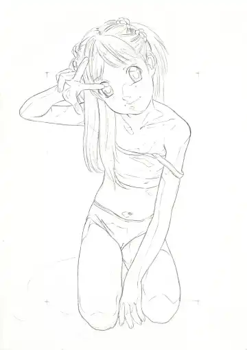 [Hayashibara Hikari] Akinanone! Okosama Copy Shuu Sankuri September-gou 2001/09/16 Fhentai - Page 2