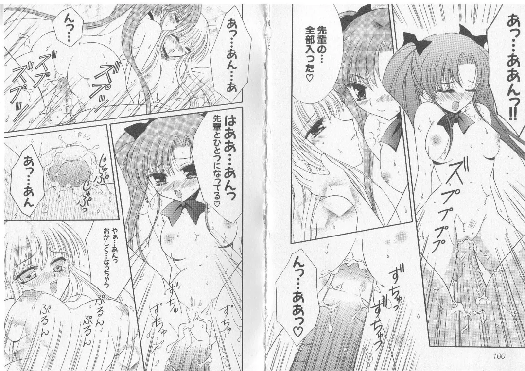 Ikusa Otome Valkyrie 'Anata ni Subete wo Sasagemasu' Fhentai - Page 52