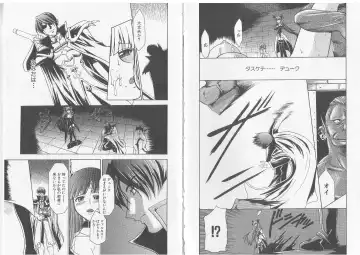 Ikusa Otome Valkyrie 'Anata ni Subete wo Sasagemasu' Fhentai - Page 14