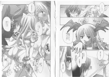 Ikusa Otome Valkyrie 'Anata ni Subete wo Sasagemasu' Fhentai - Page 28