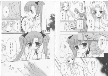 Ikusa Otome Valkyrie 'Anata ni Subete wo Sasagemasu' Fhentai - Page 48