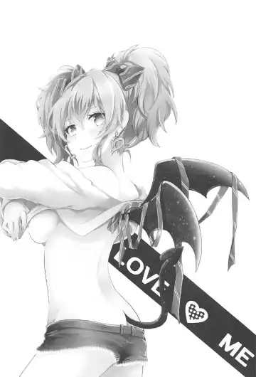 [Akatsuki Hiziri] LOVE ME Fhentai - Page 2