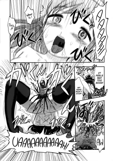 [Uziga Waita] Shijimi-chan Uchuu Ichi! | Shijimi-chan is the Best in the World! Fhentai.net - Page 10