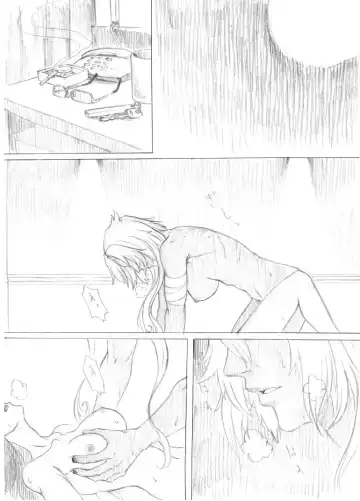 [Takewan] Kakumo Waga Chi wa Kimi ga Shishimura o Shitainiki Fhentai - Page 3