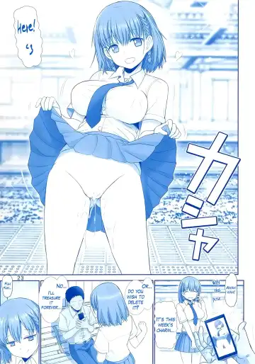 [Haruki Genia] Tawawa no Kanshoku Fhentai.net - Page 22