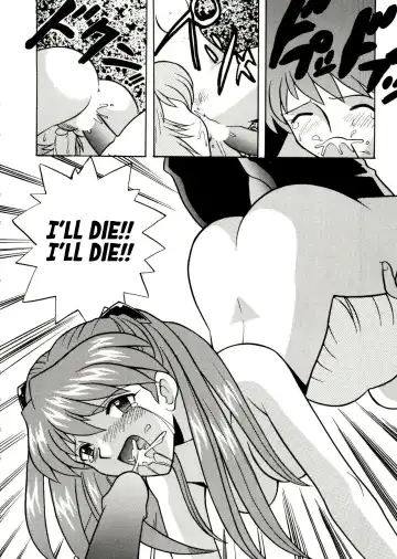 [Nagisawa You] Asuka no Baai | Asuka's Situation Fhentai - Page 22