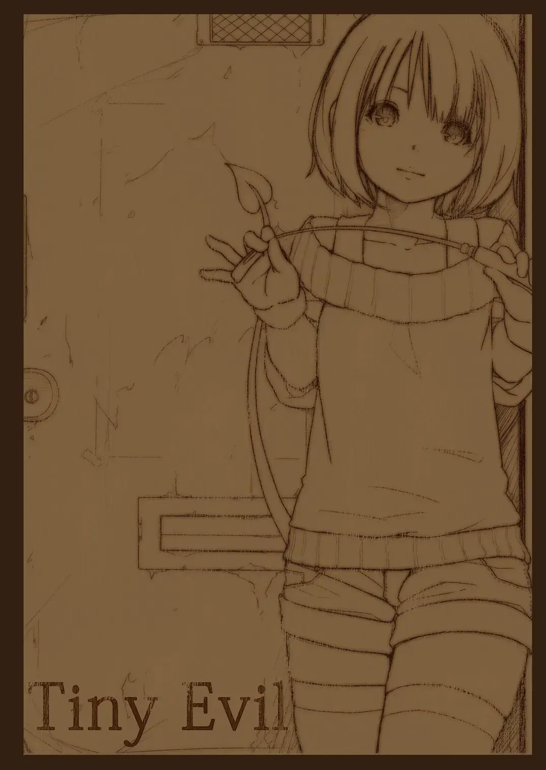 [Muk] Tiny Evil (decensored) Fhentai - Page 2