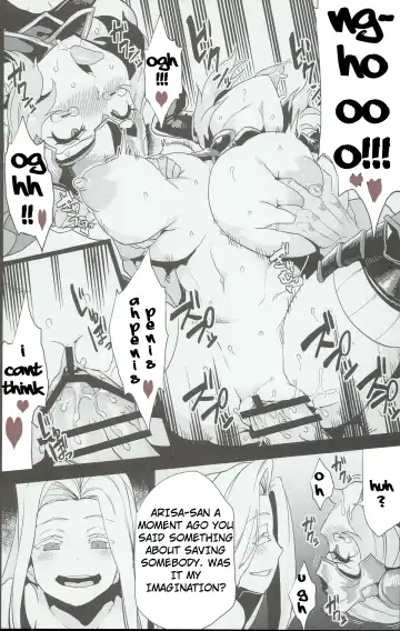 [Obui] Hentai Draph Bokujou Fhentai - Page 10