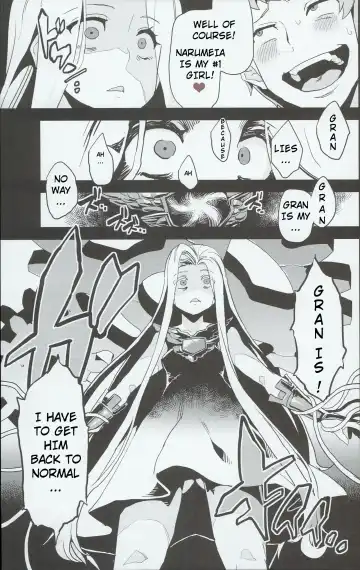 [Obui] Hentai Draph Bokujou Fhentai - Page 7
