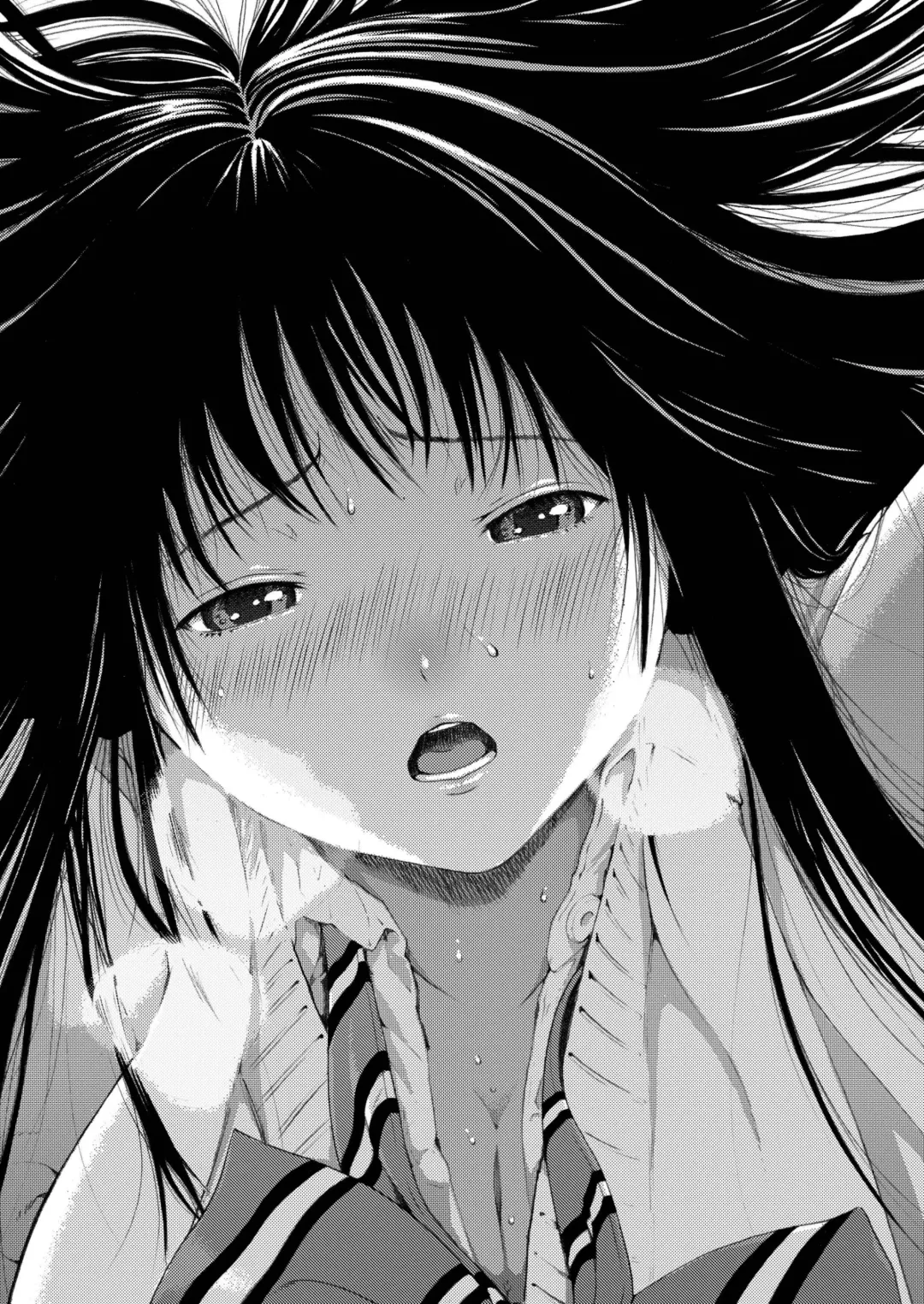 [Yoshu Ohepe] Sweet Popcorn Soushuuhen 1 Fhentai - Page 59