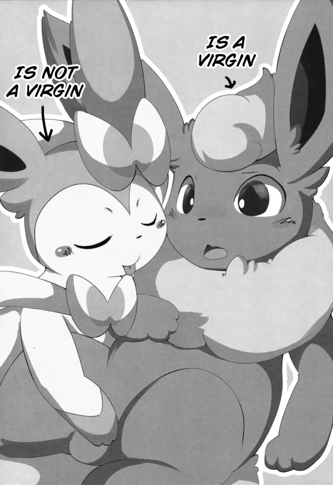 [Itameshi] Positive Fhentai - Page 3