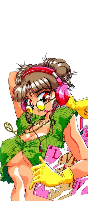 [Yukimino Yukio] Kurokami ni Itazura Fhentai - Page 170