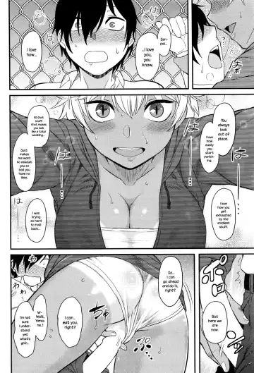 [Dr.p] Senpai Hunting Fhentai.net - Page 10