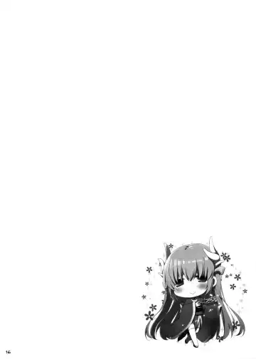 [Kujiran - Kurikara] Nyuuri Keizoku Kyousha Kikan Yon Fhentai - Page 15