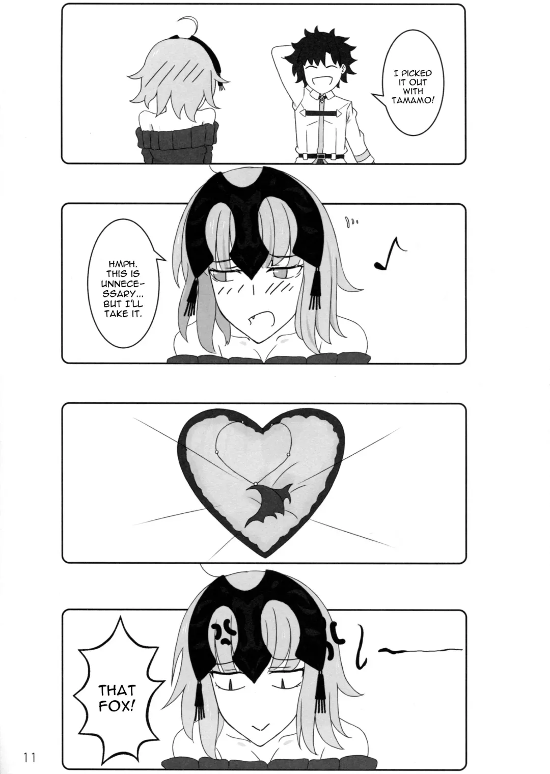 [Nogod] Kokuren Shoujo Fhentai - Page 15