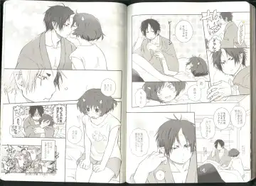 Anoyo no Hate made Waltz o Fhentai - Page 51