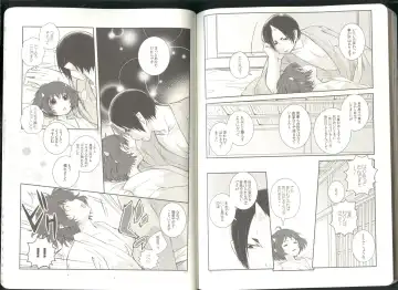 Anoyo no Hate made Waltz o Fhentai - Page 54